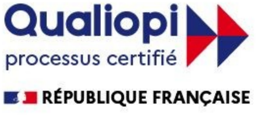 Certifié Qualiopi — voir le certificat